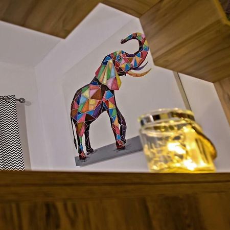 Elephant House Ираклион Экстерьер фото